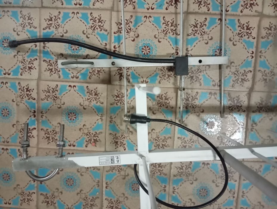 Антенна AY 420-10-E