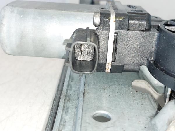 Elevador vidros frente esquerdo RENAULT Clio IV (BH_)