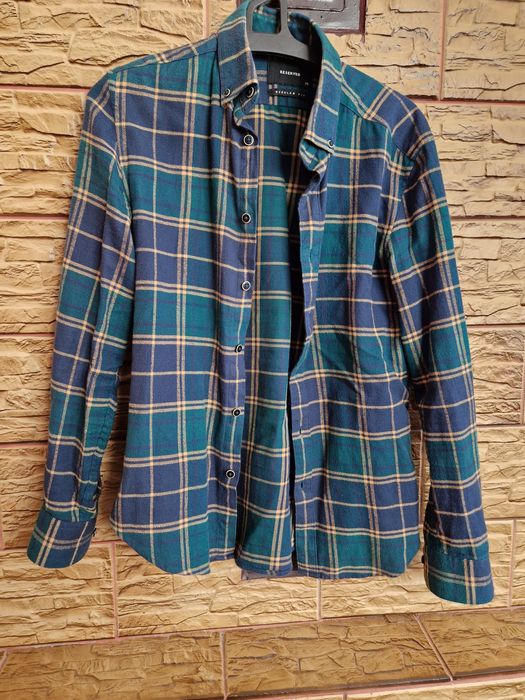 Сорочки Reserved