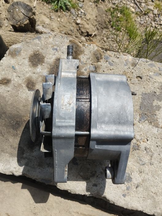 Генератор ВАЗ 2108