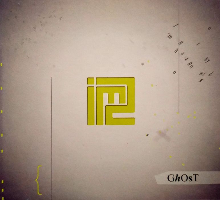 IM2 Ghost 2012r Promo