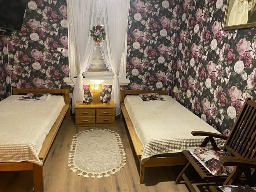 Noclegi Agroturystyka Zielony Domek