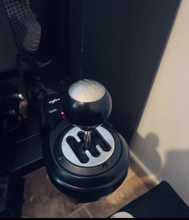 Volante pxn v10 Novo