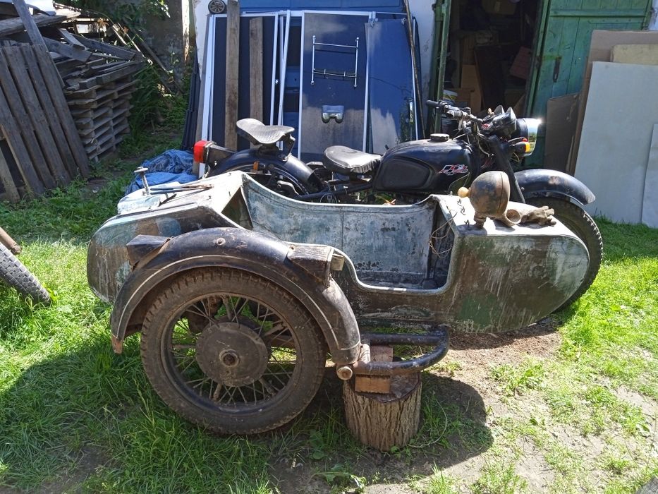 днепр мт 12 з приводом к 750