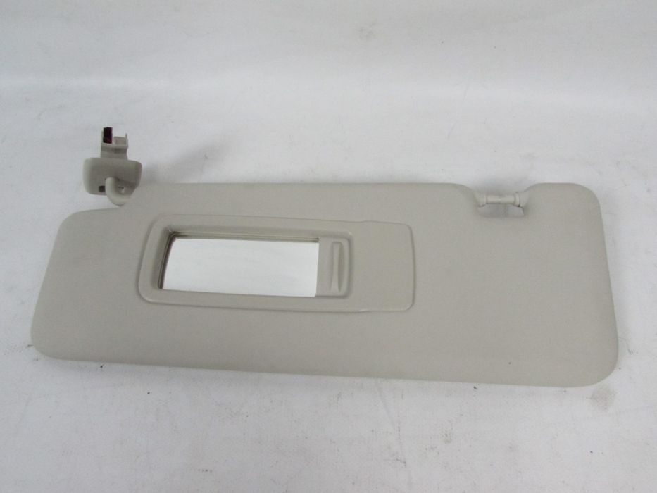 Pala / Viseira Do Sol Bmw X5 Ref: 51167478417