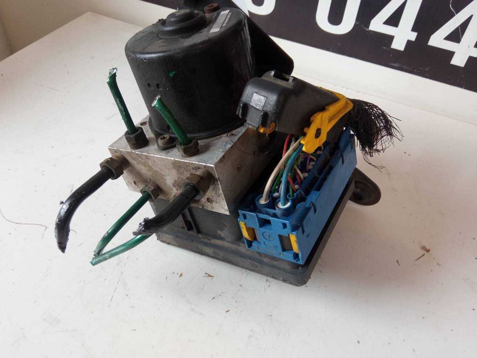 Pompa ABS Peugeot 206CC 2.0