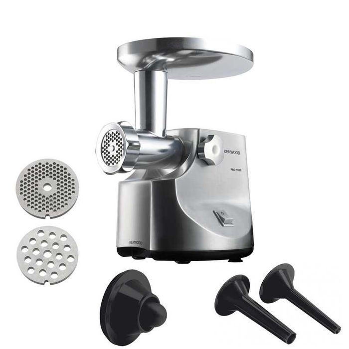 М'ясорубка Kenwood  PRO 1600  MG 515