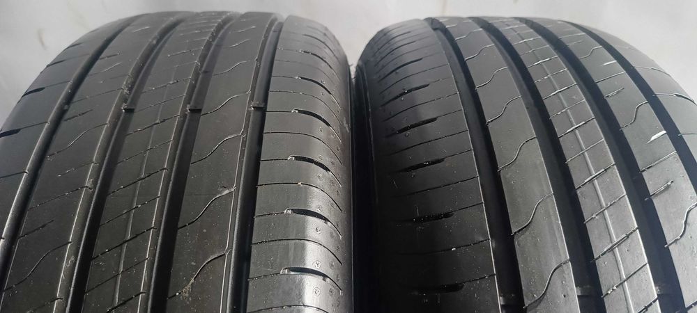2  sztuki opony lato 215/60R16 99V XL Goodyear EfficientGrip Performance 2 70H1