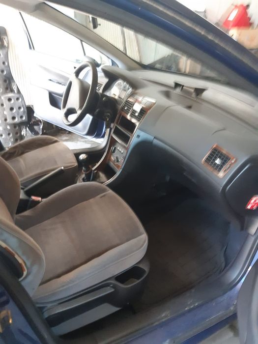 Peugeot 307 1.4i