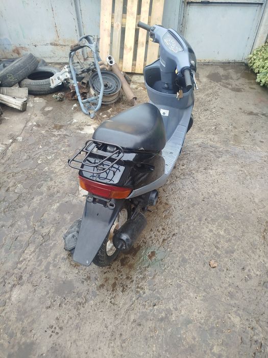 Продам Хонда Дио 27
