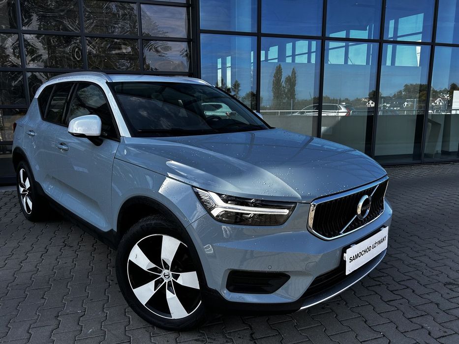 Volvo XC 40