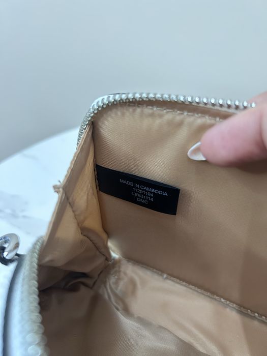 Guess сумка, сумка діноча, кросбоді, оригінал