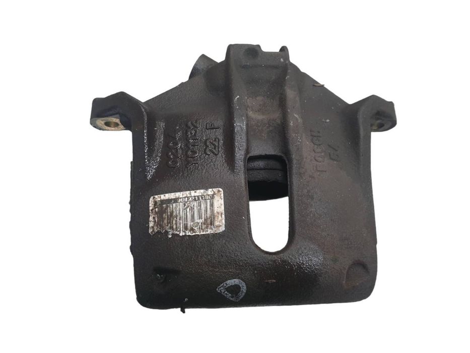 Calíper De Freio Dianteiro Direito Citroen C4 Berlina