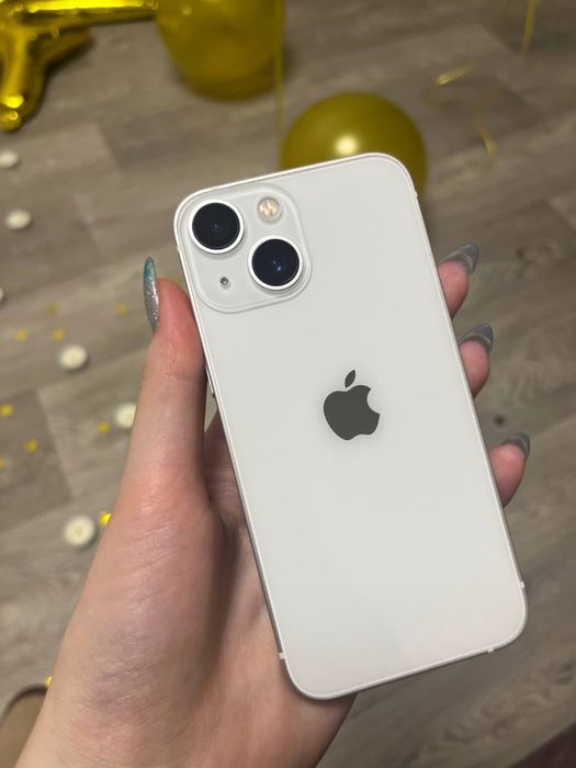 Айфон 13 mini iphone 256g