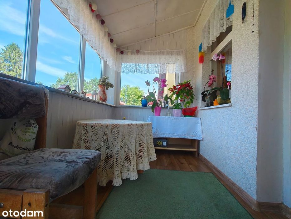 Dom – Prabuty - Widok 2