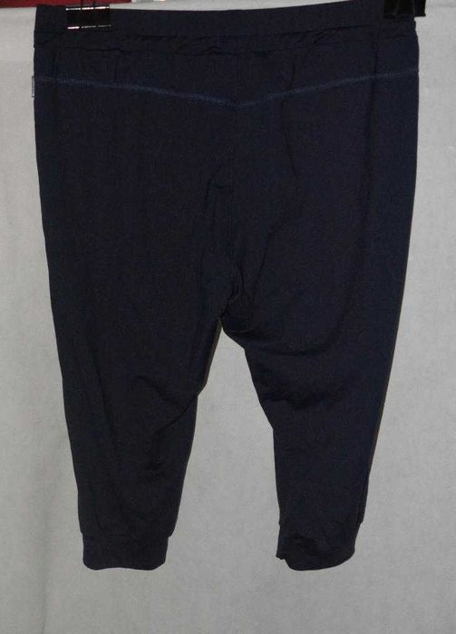 Elastyczne spodnie rybaczki Schneider 46