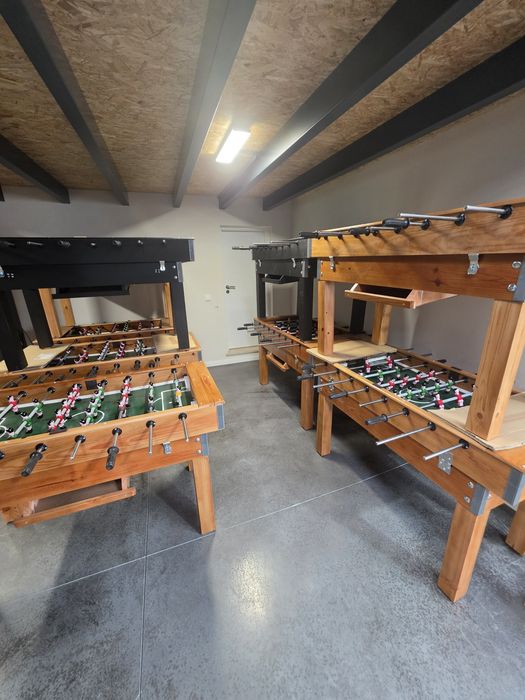 Fábrica  dos Matraquilhos  - Novos - Portugal