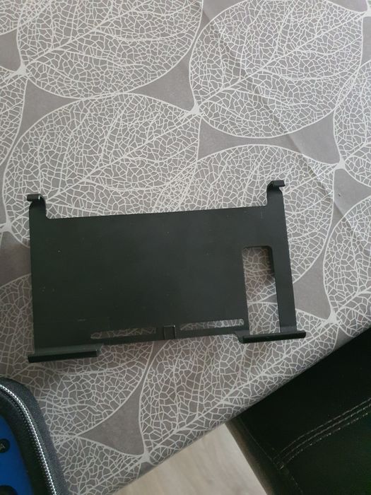 Nintendo com extras como nova