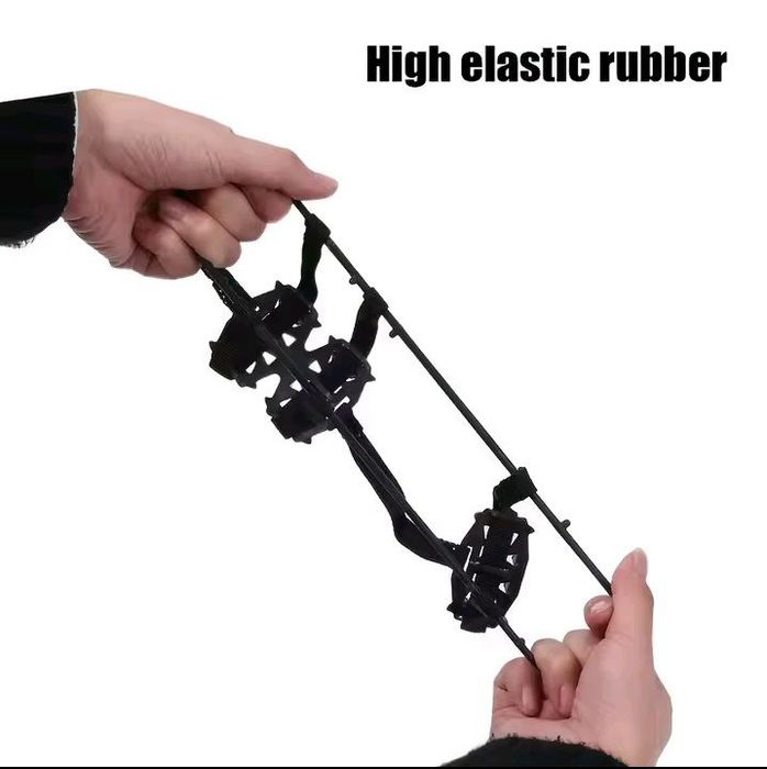 Продам новые 24-х зубчатые ледоступы