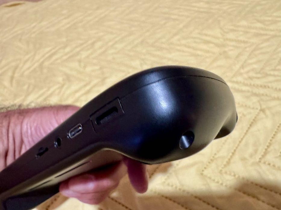 Consola Android Anbernic RG406H