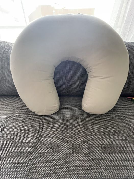 Almofada de amanentação ikea