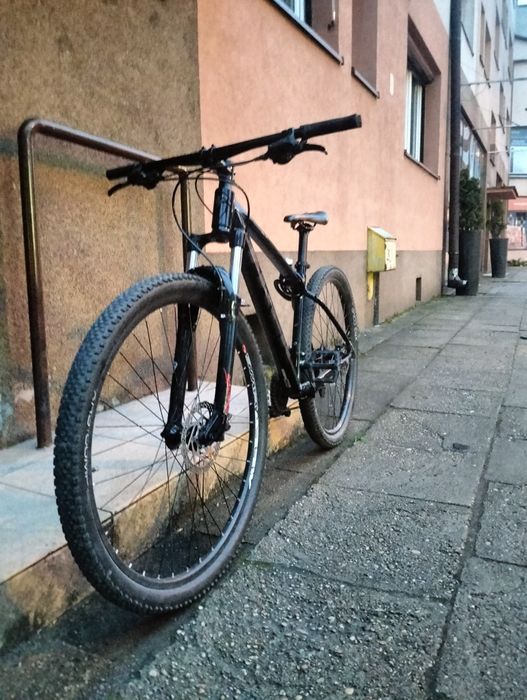 Rower trek marlin 5 gen1