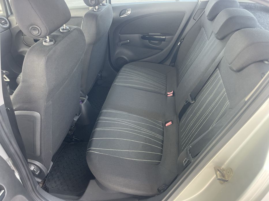 Opel Corsa 1.3 Cdti cosmo