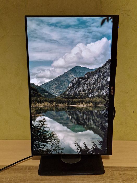 Монітор ASUS VA24E