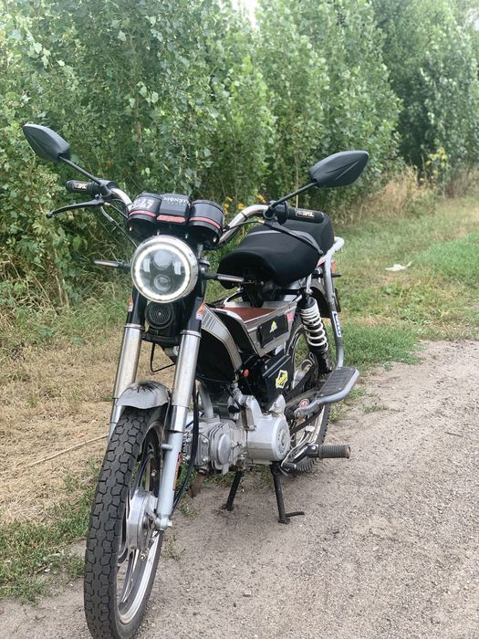 Продам Xgjao125 (дельта)