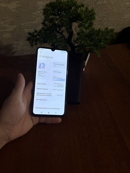 Xiaomi mi 9 6/128