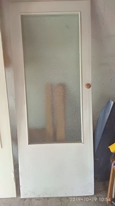 Міжкімнатні двері