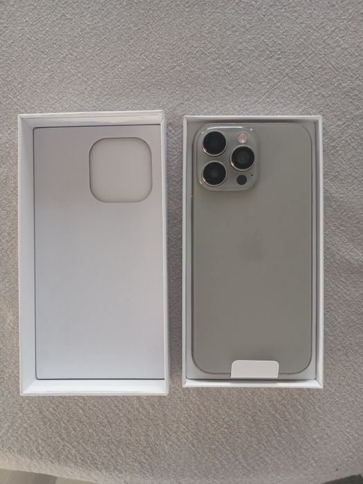 Iphone 16 pro max 1tb miejsca nie używany