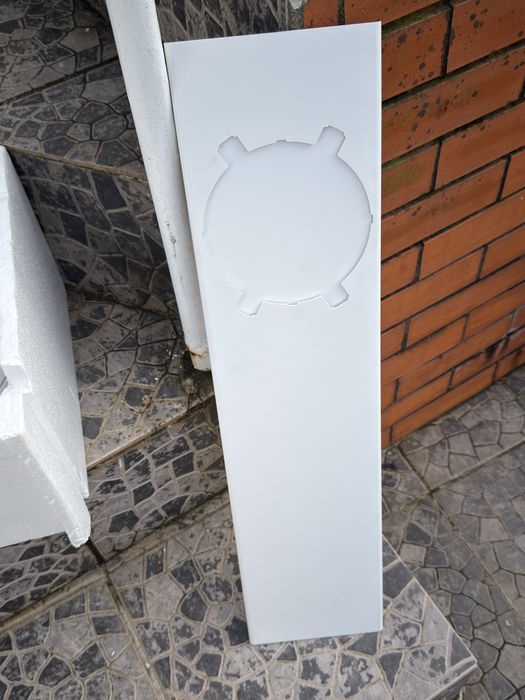 Ar condicionado portatil