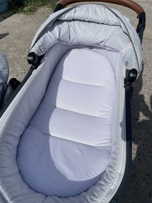 Коляска детская Junama