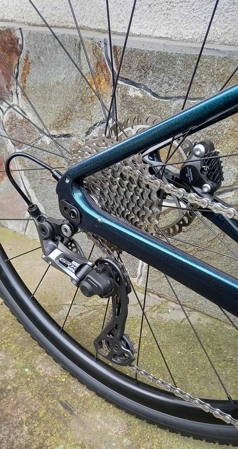 Giant revolt 2 olx best sale