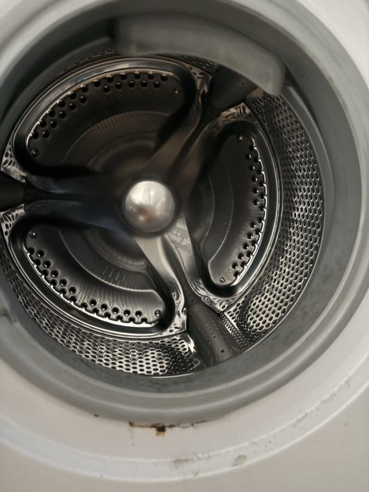 Máquina de Lavar e Secar Roupa Teka – A funcionar 100% / bom estado