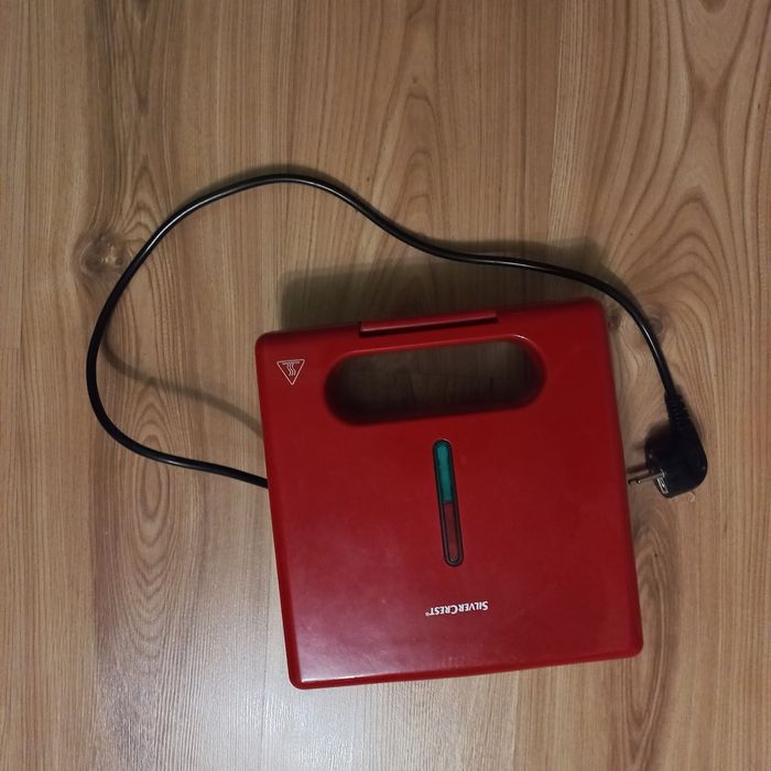 Opiekacz silvercrest