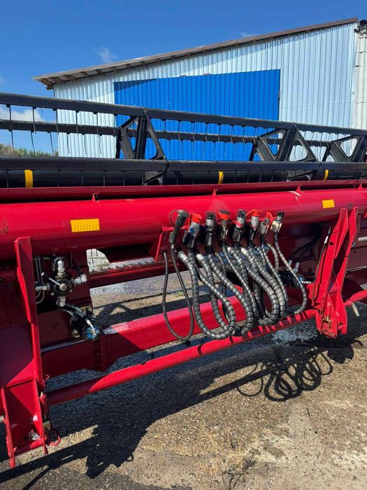 Жниварка валкова ЖВ-7 (Палессе)