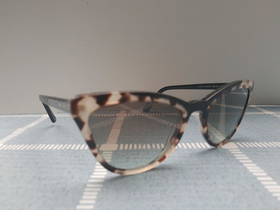 Okulary Prada Damskie 100zl
