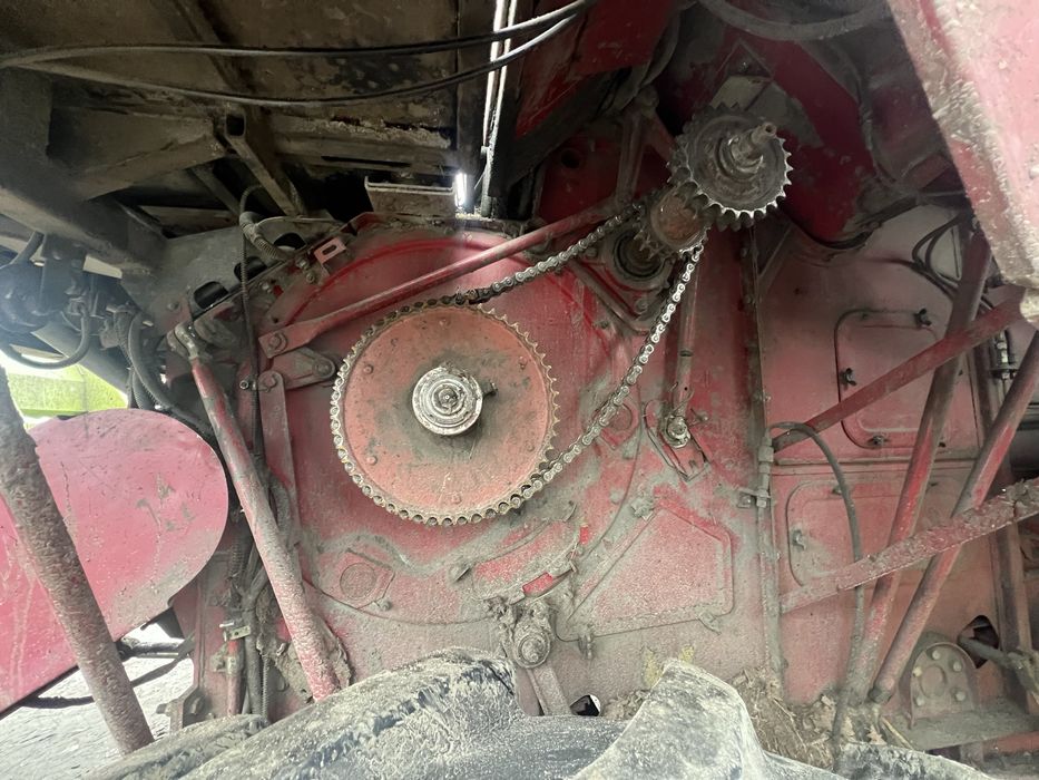 Палессе 812 полісся кзс 812