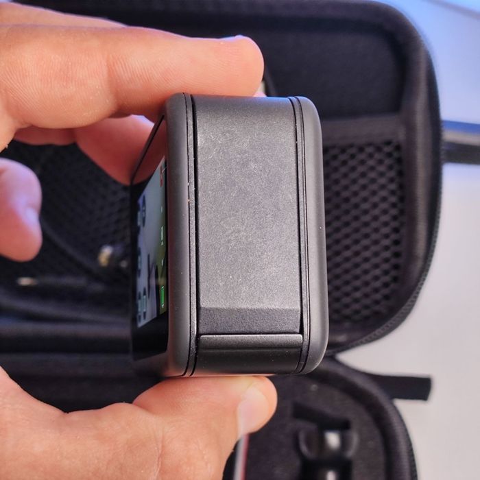 00086 GoPro Hero 13 Black Екшн камера гоу про екшен камера го про бу экшн