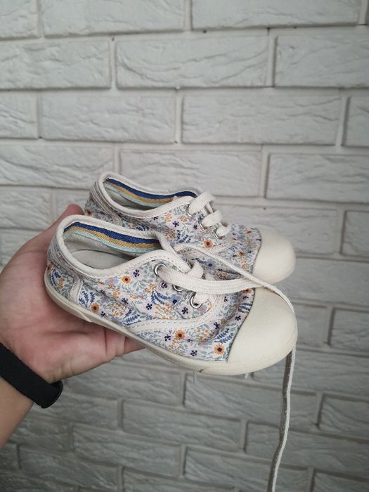 Кеди zara 23  розмір