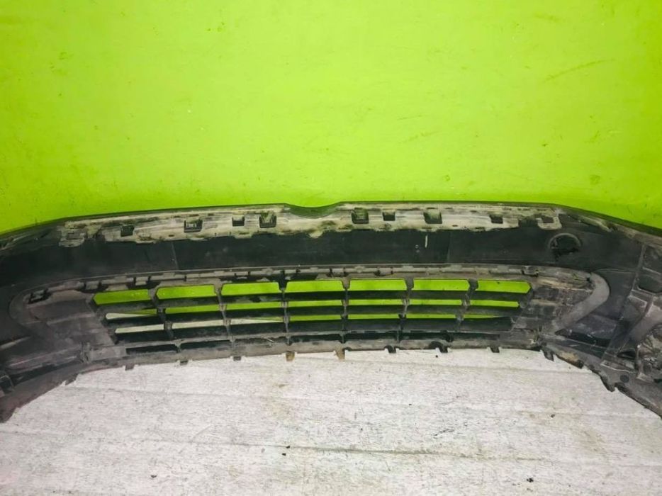 Para Choques Frente Volkswagen Golf VII - 2012 / 2017 - PCH1460