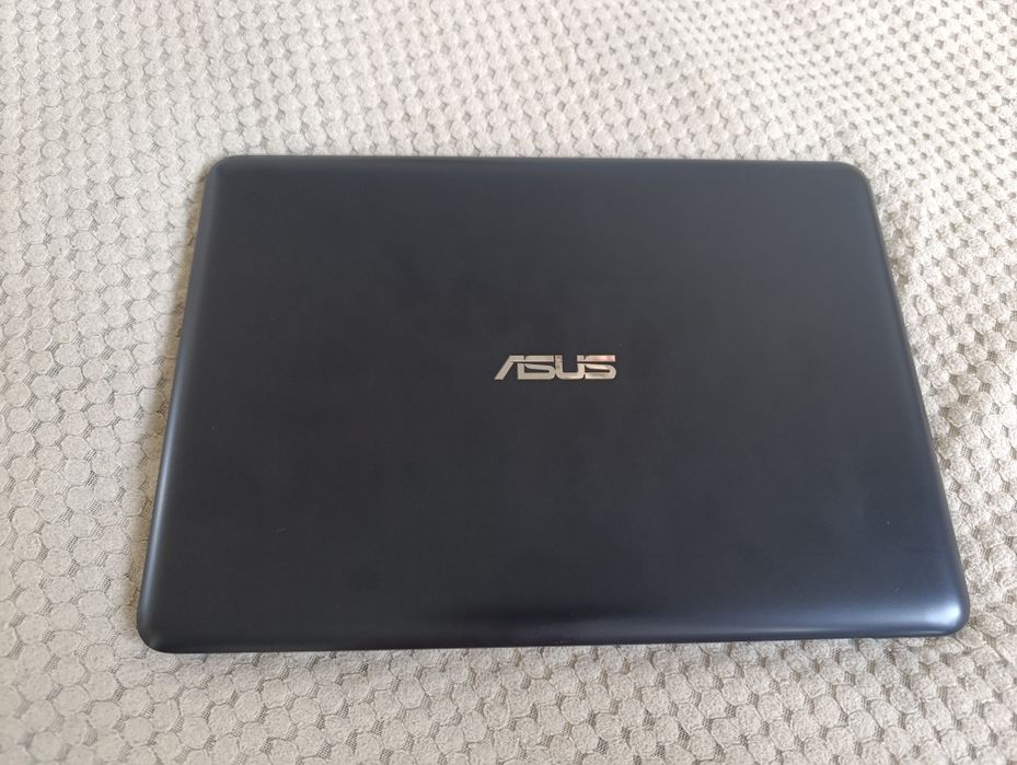 Notebook laptop Asus