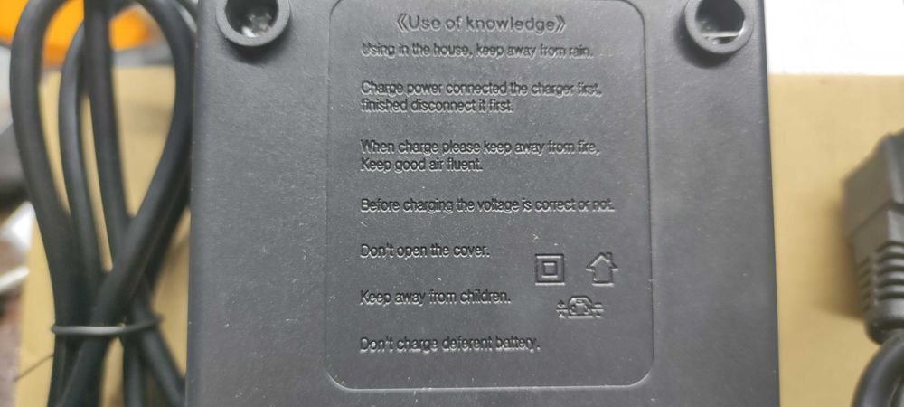 Электроскутер FADA UNLI 2000W Li-ion