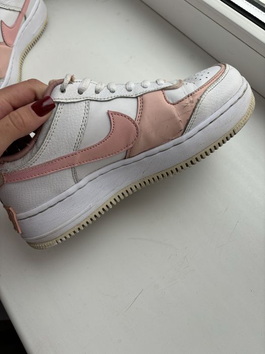 Кросівки Nike Air Force