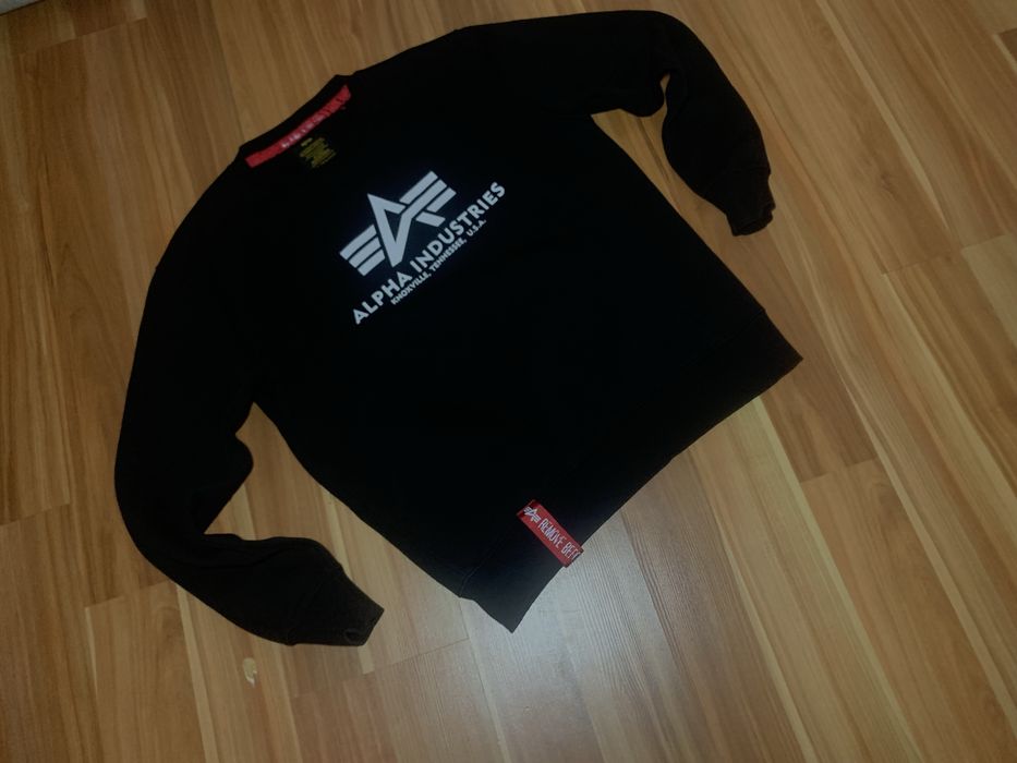 Alpa industries, Levi’s, Lonsdale, WEEKEND OFFENDER