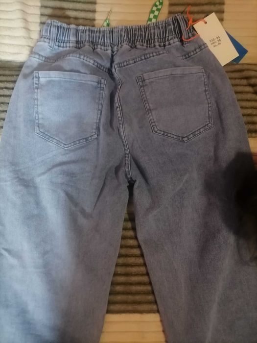 Джинси, штани, одяг