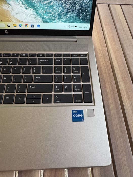 PC HP Probook 450 G8