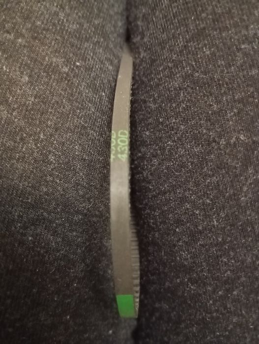 Запчастини для швейної машини Hysgvarna optima 610